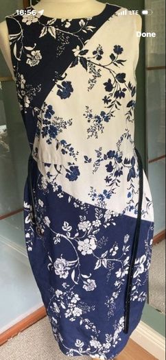 A Bundle of Dresses - ISSA London, Hobbs, Whistles, COS, Avoca , More and Mire, Mos Mosh, SeaSalt, among Velvet, LK Bennett, MaxMara, Wallis, Marian Gale , Paul Costelloe, Fee G, Ted Baker, Ghost , Boden