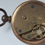 Swiss Fob Watch with cylinder movement  - 1900c Image 6