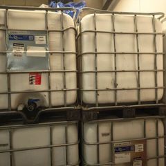 Ibc Tanks