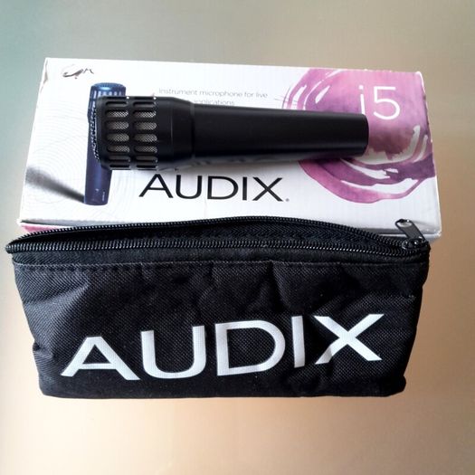 Audix i5