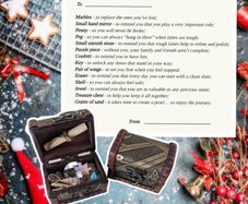 Christmas gift