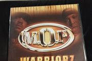 M.O.P. Warriorz 2lp us 2000