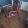orthopaedic chair Image 2