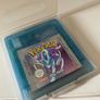 Pokemon Crystal Gameboy Colour Image 4