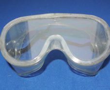 Safety Goggles
