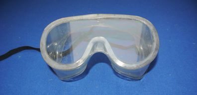 Safety Goggles