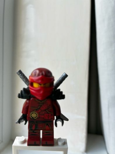 Lego Ninjago Hands of time minifigure joblot/ bundle ninja Lloyd, Cole, Kai, Nya, Zane, machia