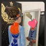 irish dancing dress Image 2