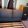 Double bed Image 3