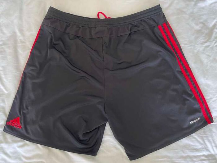 Football Gear [Pre-2015]