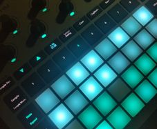 Novation Circuit Rhythm