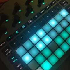 Novation Circuit Rhythm