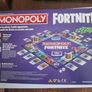 New Monopoly Fortnite Board Game Image 2