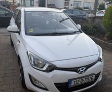 2013 Hyundai I20