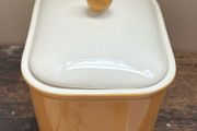 Carrigaline Pottery Butter Dish