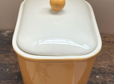 Carrigaline Pottery Butter Dish