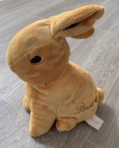 Easter Bunny