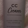 Maybelline foundation and CC cream Image 3