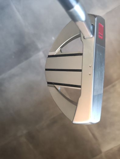Evnroll er7v putter