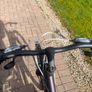 B Twin City Hybrid Bike, Excellent Condition, Recently Serviced Image 3