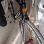 Merckx Track Bike Size M Image 8