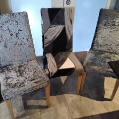 chairs