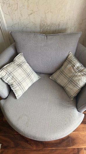 Sofa set