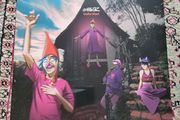 Gorillaz: Cracker Island Lp