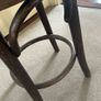 Antique Stool Image 3