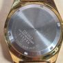 Seiko 5 Gold Watch Replica Mens Image 7