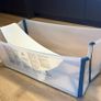 Stokke Flexi foldable baby bath with insert Image 3