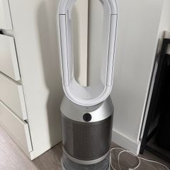 Dyson Purifier Humidify