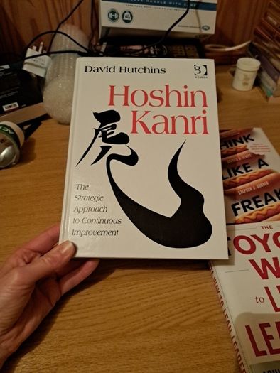 Leadership books