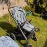 CYBEX Gold Balios S Lux Pushchair/Buggy Image 5