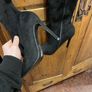 Over the knee boots Image 8
