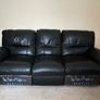 Leather Sofas Image 3