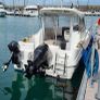 SBS Boat Trailer  R2/1500b Boat Trailer. Image 10