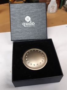 Yoyo collectors piece qudo
