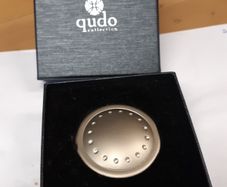 Yoyo collectors piece qudo