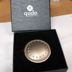 Yoyo collectors piece qudo