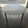 Extendable JYSK dinner table and chairs Image 7