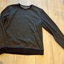 Linea men's sweater Image 2