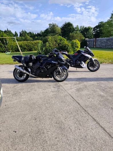 Zzr 1400