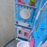 Foldable Barbie House Image 6