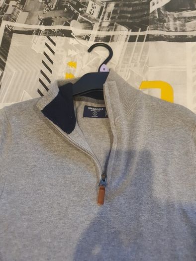 Mens Jumper