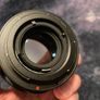 Asahi Pentax Super Multi Coated Takumar 85mm F1.8 with Extras Image 5