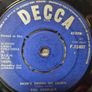 The Animals - Don't Bring Me Down 7" Vinyl (1966) - RARE Irish Pressing "Pressed in Eire" VG+/EX Image 2