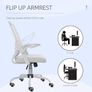 Mesh Office Chair Image 7
