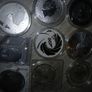 silver coins Image 5