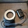 Canon EOS 600D dslr camera & accessories Image 6